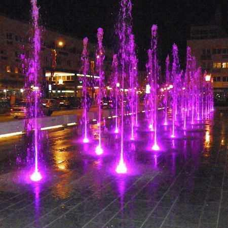 Chambre Calais Dış mekan fotoğraf