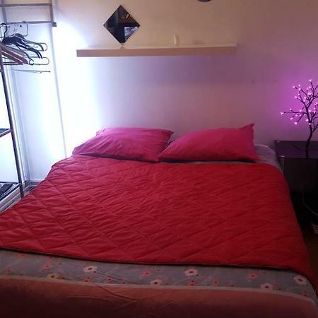 Chambre Calais Dış mekan fotoğraf