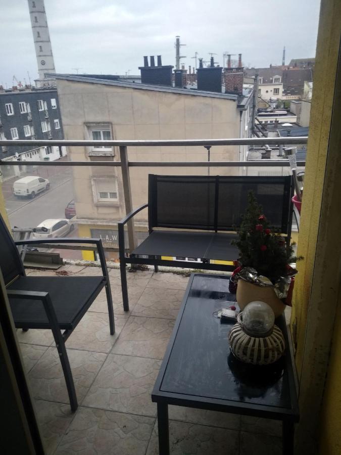 Chambre Calais Dış mekan fotoğraf