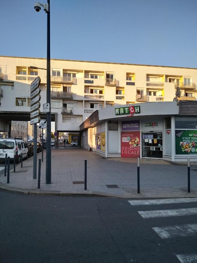 Chambre Calais Dış mekan fotoğraf