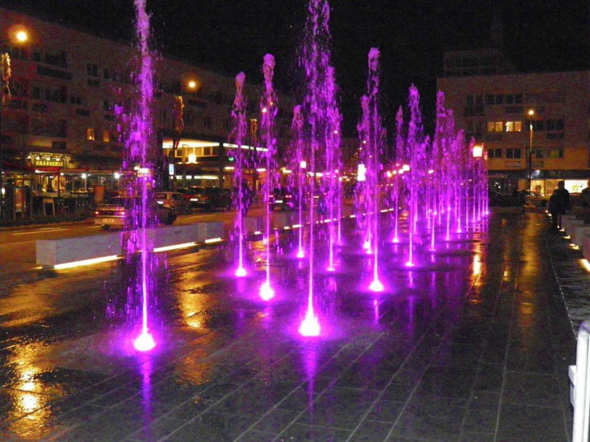Chambre Calais Dış mekan fotoğraf