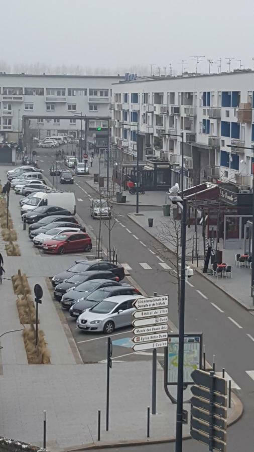 Chambre Calais Dış mekan fotoğraf