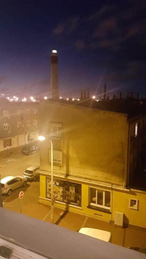 Chambre Calais Dış mekan fotoğraf