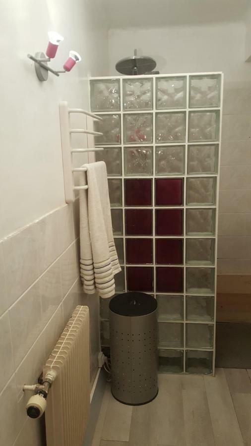 Chambre Calais Dış mekan fotoğraf