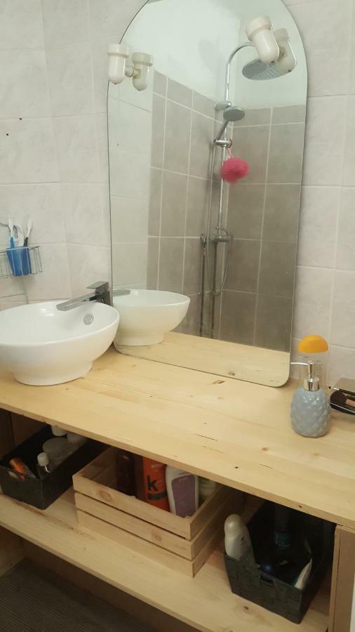 Chambre Calais Dış mekan fotoğraf