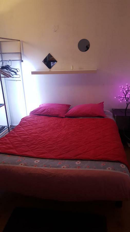 Chambre Calais Dış mekan fotoğraf